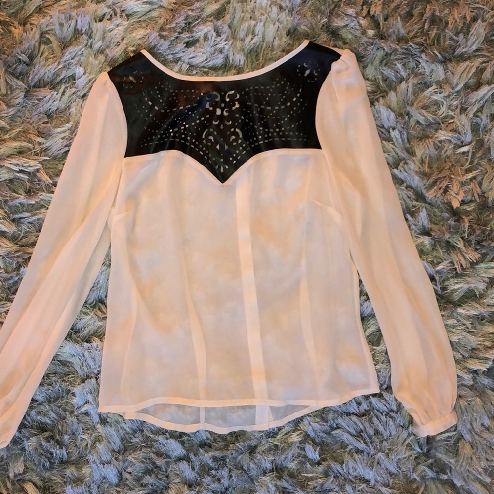 Blouse